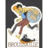 Broussaille 4 Sous deux soleils