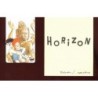 Carte plastique Horizon 2000
