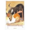 Broussaille 4 Sous deux soleils