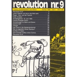 Revolution n° 9