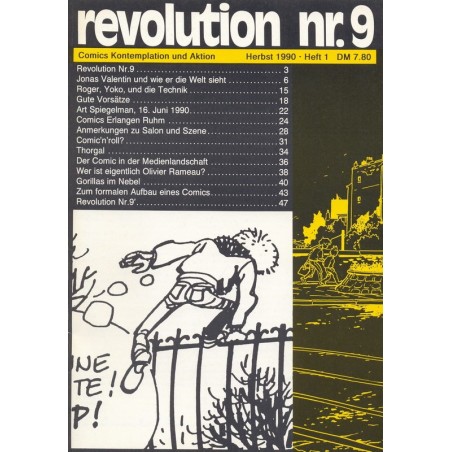 Revolution n° 9