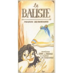 20° anniversaire Baliste s.a.