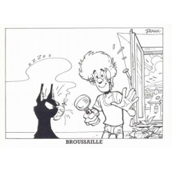 Le moustique