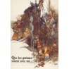 Le Grimoire 1