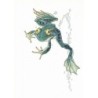 La Grenouille verte
