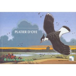 Platier d'Oye