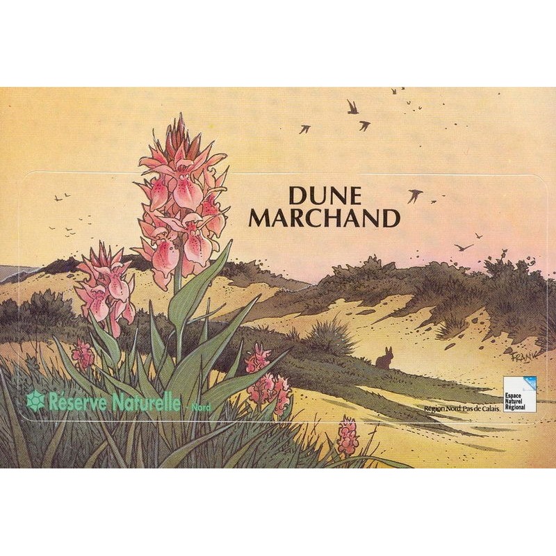 Dune Marchand