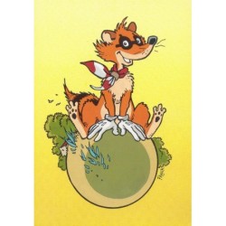 Raton laveur 2