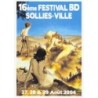 16° festival BD solliès-ville