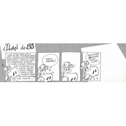 L'Elan de 83