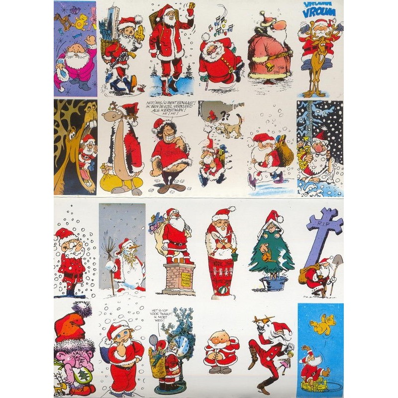 Beste wensen voor 1987