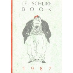 Le schlirf book 1987
