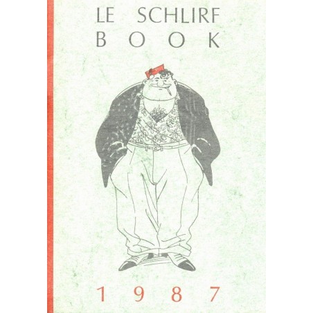 Le schlirf book 1987