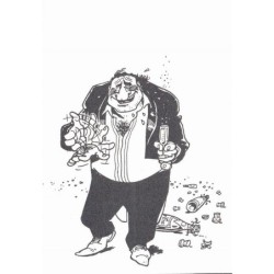Le schlirf book 1987