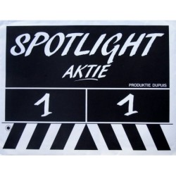 Spotlight Aktie