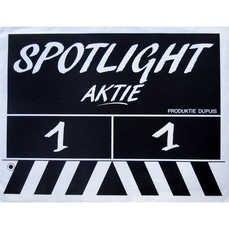 Spotlight Aktie