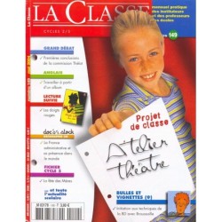 La classe n° 149