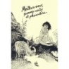Manon et phacochères