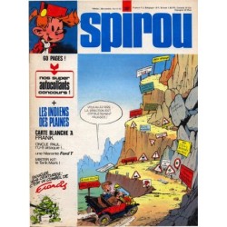 Spirou 1857