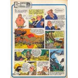 Spirou 1857