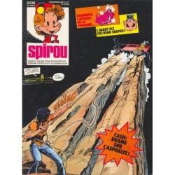 Spirou 2039