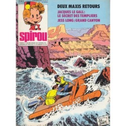 Spirou 2063