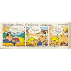 Spirou 2070