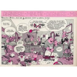 Spirou 2086