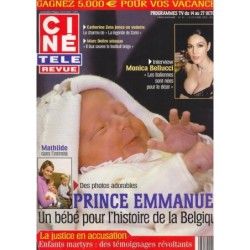 Télé ciné revue