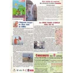 Télé ciné revue