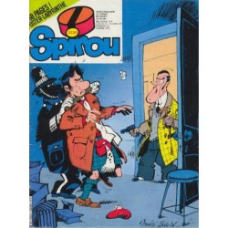 Spirou 2220