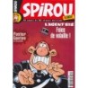 Spirou 3596