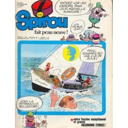 Spirou 2087