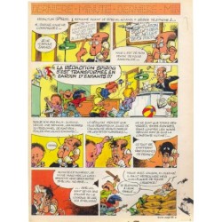Spirou 2087