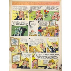 Spirou 2087