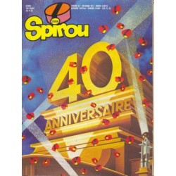 Spirou 2088