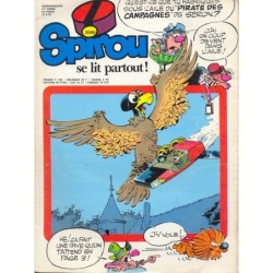 Spirou 2089