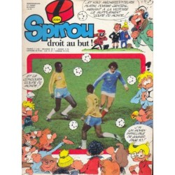 Spirou 2094