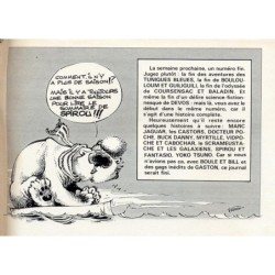 Spirou 2094