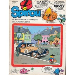 Spirou 2096