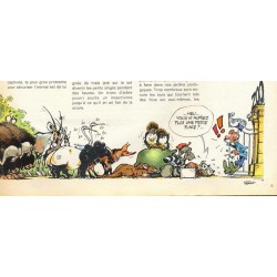 Spirou 2096