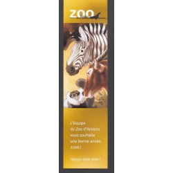 Zoo d' Amiens