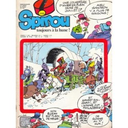 Spirou 2102