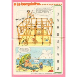 Spirou 2108