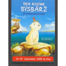 Der kleine Eisbär 2