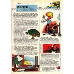 Spirou 2111