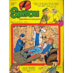 Spirou 2112