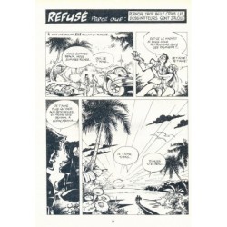 Spirou 2112