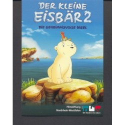 Der kleine Eisbär 2