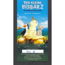 Der kleine Eisbär 2